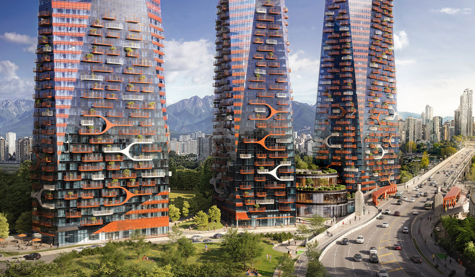 gathering tablet background